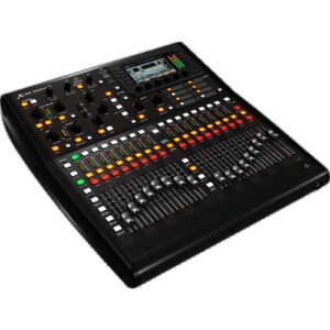 Behringer X32 Producer - Sound Control Desk